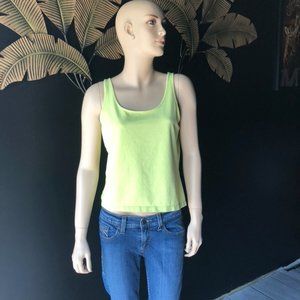 Talbots Tank Top